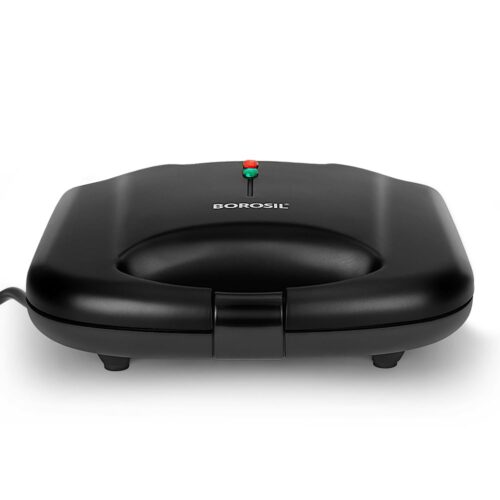 Borosil Klassy 800 Watt Sandwich Maker