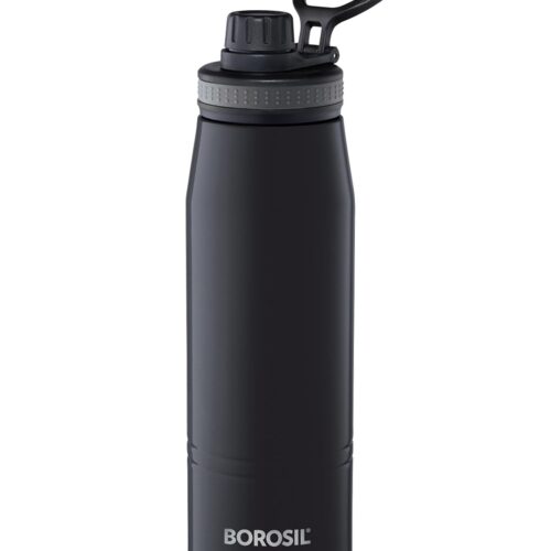 Borosil Gosport 900 Black
