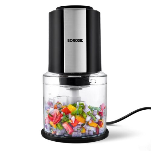 Borosil Chef Delite Chopper 300 W