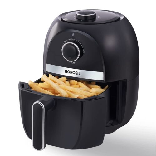 Borosil Best Air Fryer 2.8 L