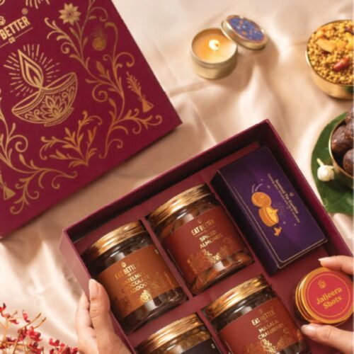 Jugmug box Jar edition