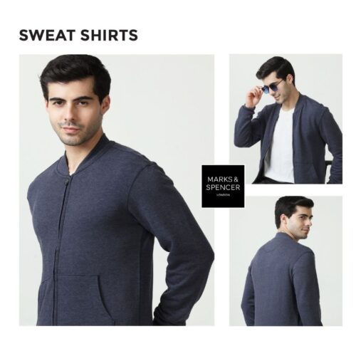 M&S Sweat Shirts
