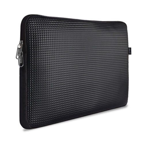 Prime L29 Laptop Sleeve Bag Cover (Black)