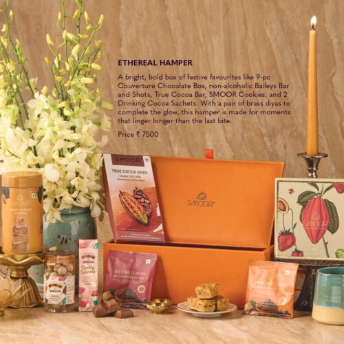 Ethereal Hamper