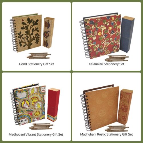 Stationery Gift Set