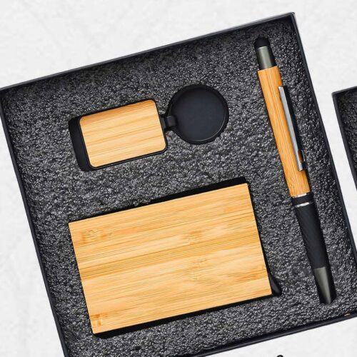 Bamboo Combo Gift Set