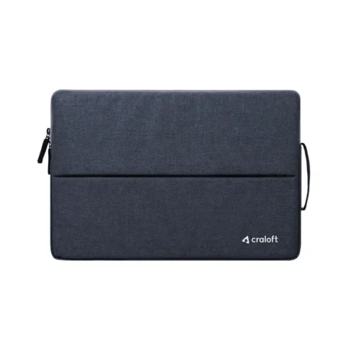 Casket L25 Laptop Sleeve Cover (Grey)