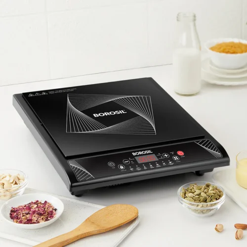 Borosil SmartKook Induction Cooktop PC14