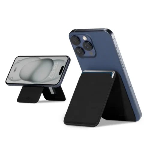 Magnetic Wallet