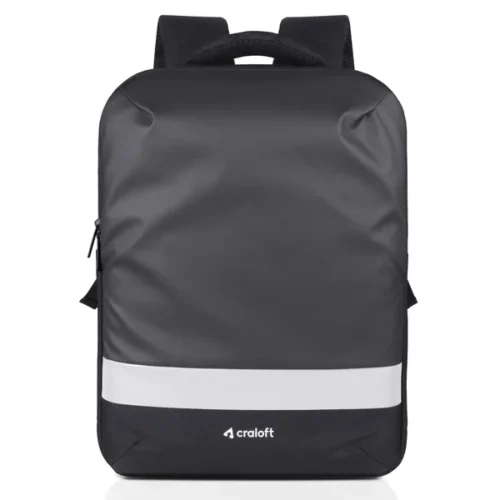 Executive Gear 21L Premium Laptop Backpack Bag for Professional (CB1, with Reflective Bar)