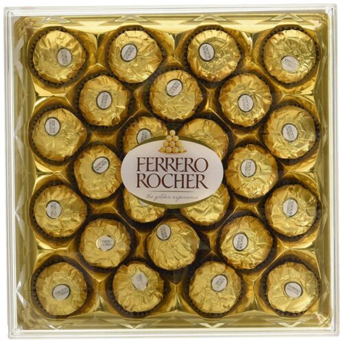 Ferrero Rocher T24