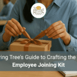 Guide to Crafting the Perfect Employee Joining Kit