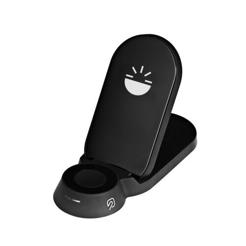 Flare Dock 3 in 1 Wireless charger