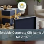 Top 10 Affordable Corporate Gift Items Under ₹500 for 2025