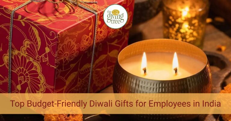 Diwali Gifts for Employees