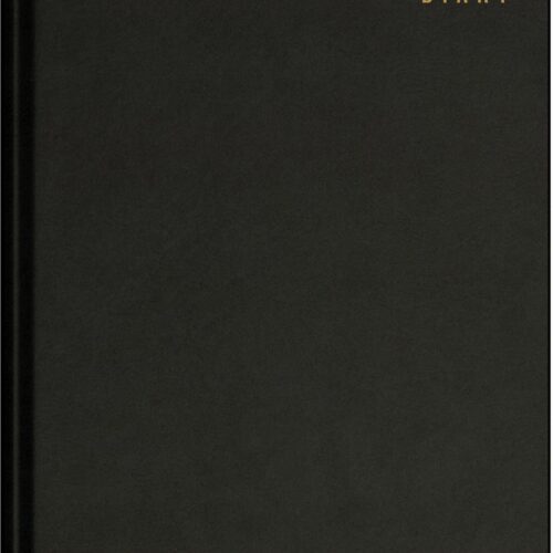 Business - A5 Dated Diary