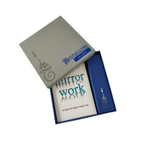 Bestsellers in a Box - Mirror Work