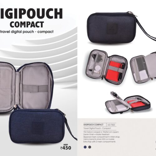 Digipouch Compact